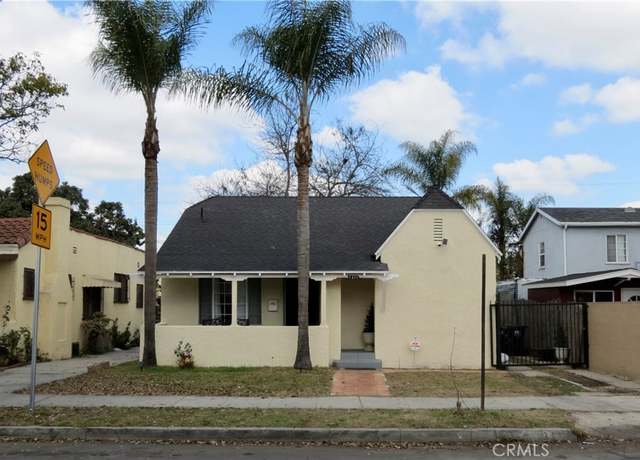 Property at 1311 W 65th Pl, Los Angeles, CA 90044, 3 beds, 2 baths