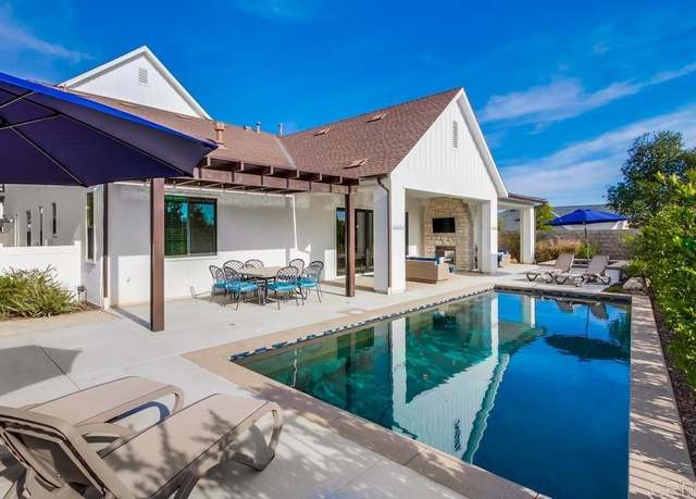 Property at 1221 Gable Ct, San Marcos, CA 92069, 4 beds, 4.5 baths