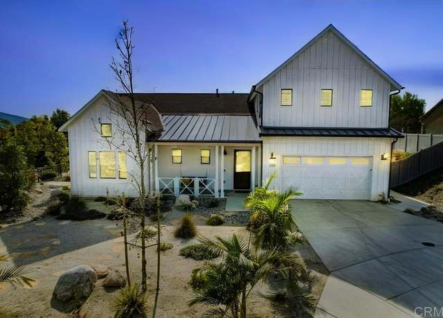 Property at 1221 Gable Ct, San Marcos, CA 92069, 4 beds, 4.5 baths