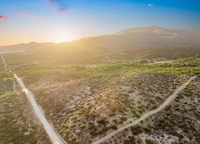 Property at 0 Indian Rd, Anza, CA 92539