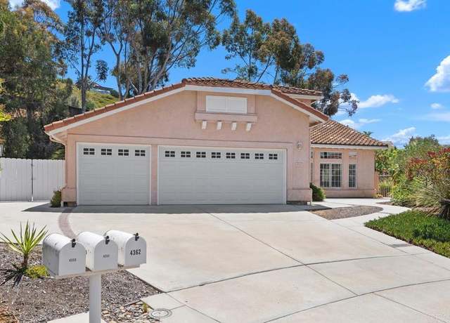 Property at 4356 Point Reyes Ct, Carlsbad, CA 92010, 4 beds, 3 baths