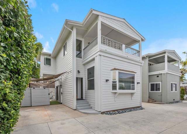 Property at 159 W Diana #6, Encinitas, CA 92024, 2 beds, 2 baths