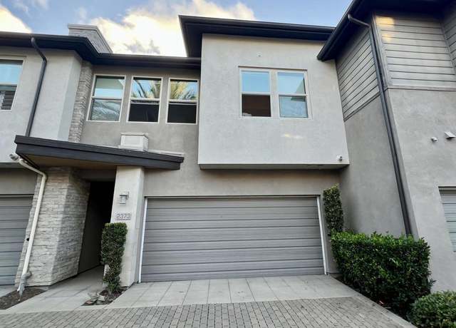 Property at 2373 Aperture Cir, San Diego, CA 92108, 3 beds, 2.5 baths
