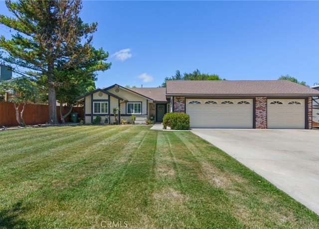 Property at 4319 Valley Dr, Santa Maria, CA 93455, 3 beds, 2 baths