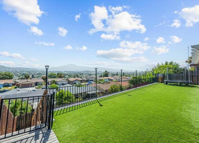 Property at 865 Worthington St, San Diego, CA 92114, 4 beds, 2 baths