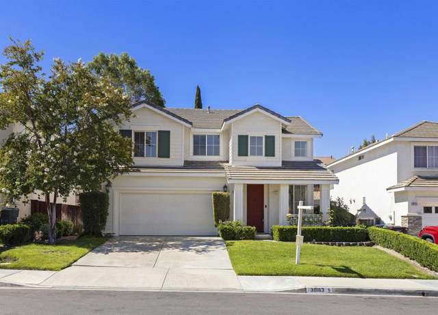 Property at 30163 Destiny, Murrieta, CA 92563, 3 beds, 2.5 baths