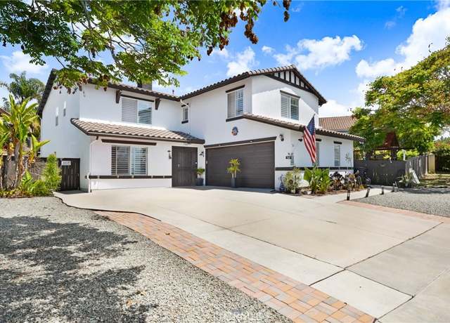 Property at 761 De La Toba Rd, Chula Vista, CA 91911, 4 beds, 4.5 baths