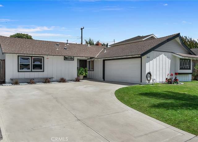 Property at 17632 Prescott Ln, Huntington Beach, CA 92647, 3 beds, 1 bath
