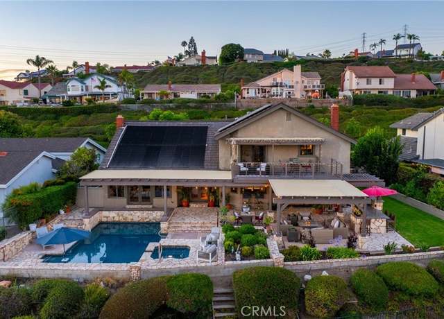 Property at 3636 E Longridge Dr, Orange, CA 92867, 5 beds, 3.5 baths