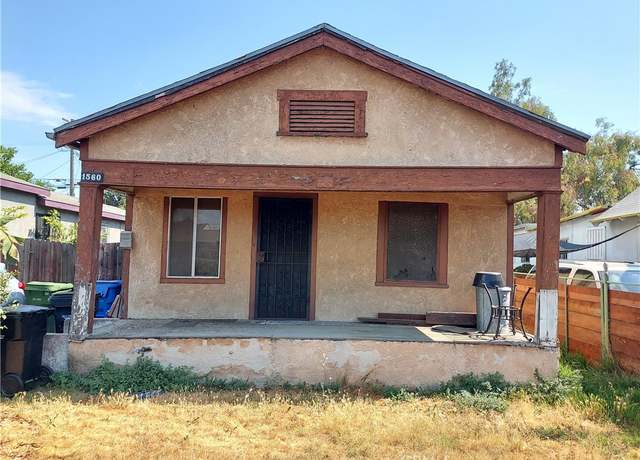 Property at 1560 E 52nd St, Los Angeles, CA 90011, 3 beds, 1 bath