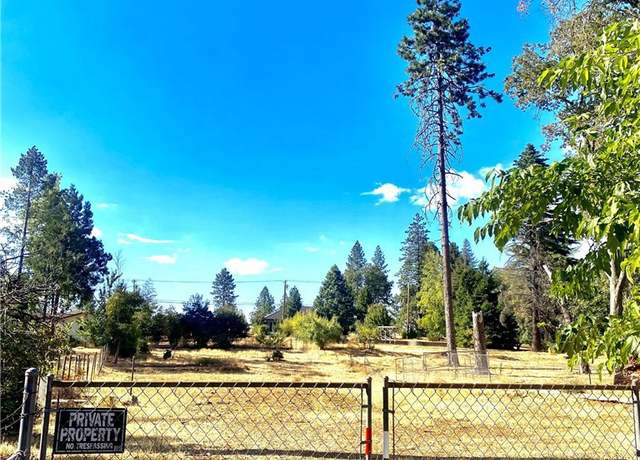 Property at 8451 Skyway, Paradise, CA 95969