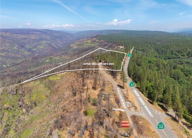 Property at 0 Toll Gate Way, Forest Ranch, CA 95942