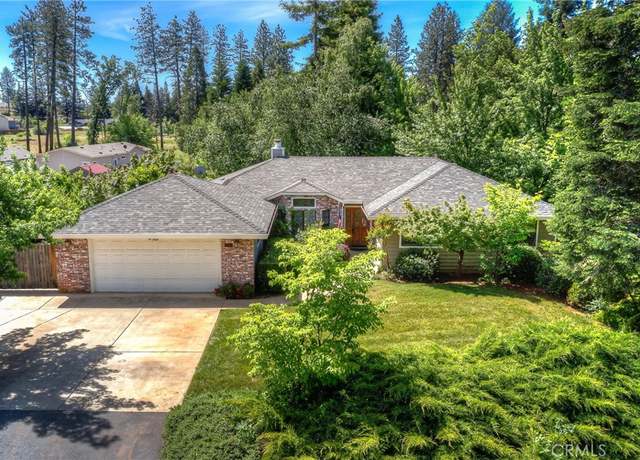 Property at 1570 Gate Ln, Paradise, CA 95969, 3 beds, 2 baths