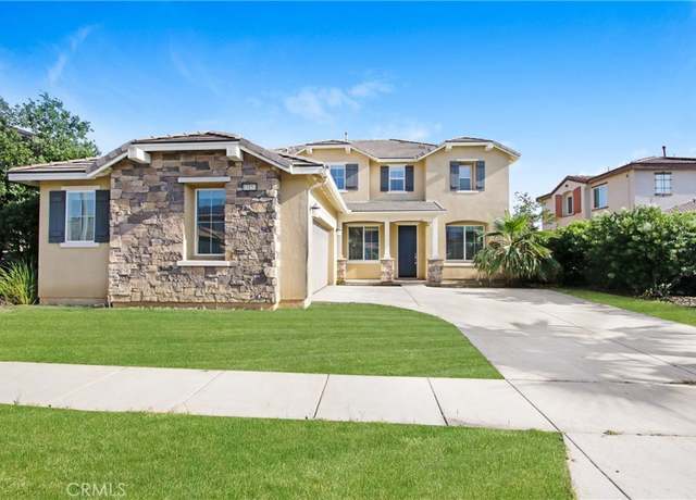 Property at 13153 Stanton Dr, Rancho Cucamonga, CA 91739, 4 beds, 3 baths