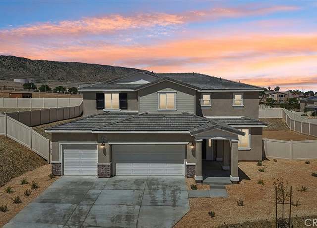Property at 41837 Castello Ln, Palmdale, CA 93551, 5 beds, 3 baths