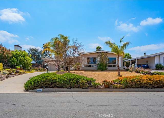 Property at 34835 The Farm Rd, Wildomar, CA 92595, 2 beds, 2 baths