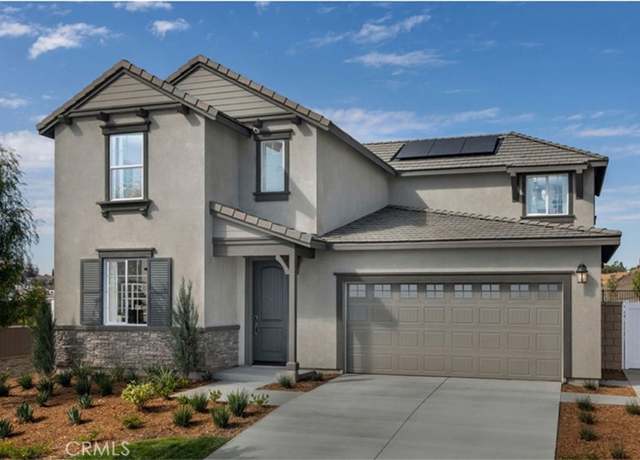 Property at 2414 Walker St, Rialto, CA 92377, 4 beds, 3 baths