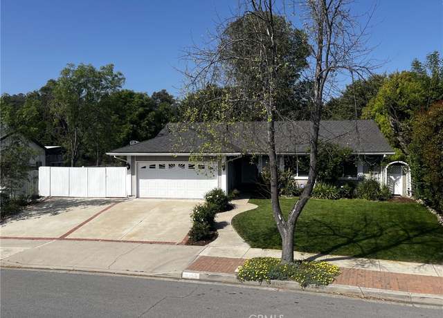 Property at 3319 Holloway St, Newbury Park, CA 91320, 4 beds, 2 baths