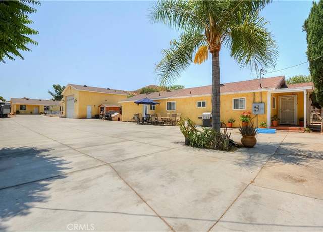 Property at 4320 Ambs Dr, Riverside, CA 92505, 6 beds, 4 baths