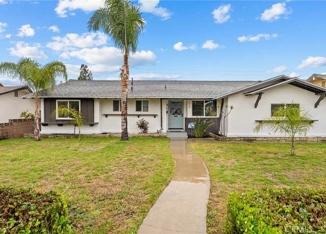 Property at 348 E La Verne Ave, Pomona, CA 91767, 3 beds, 2 baths