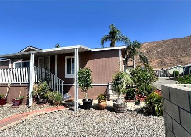 Property at 3700 Quartz Canyon Rd #82, Jurupa Valley, CA 92509, 3 beds, 2 baths