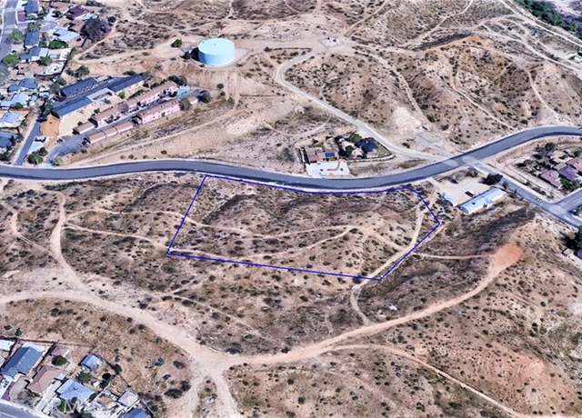 Property at 0 Avalon St, Victorville, CA 92395