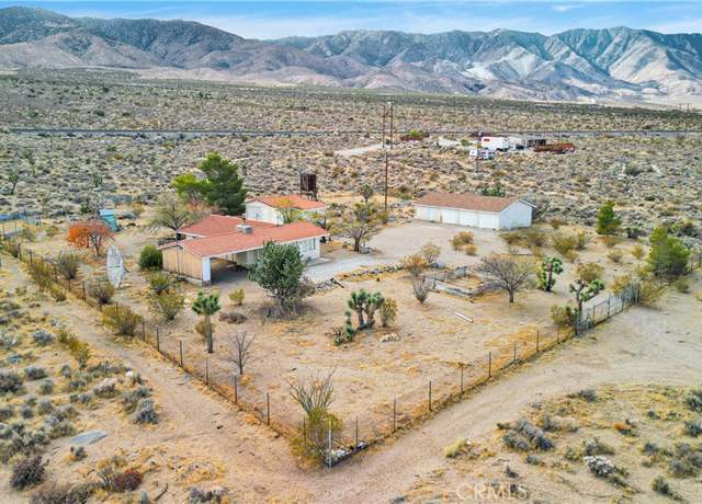 Property at 32222 Richard St, Lucerne Valley, CA 92356, 1 bed, 1 bath