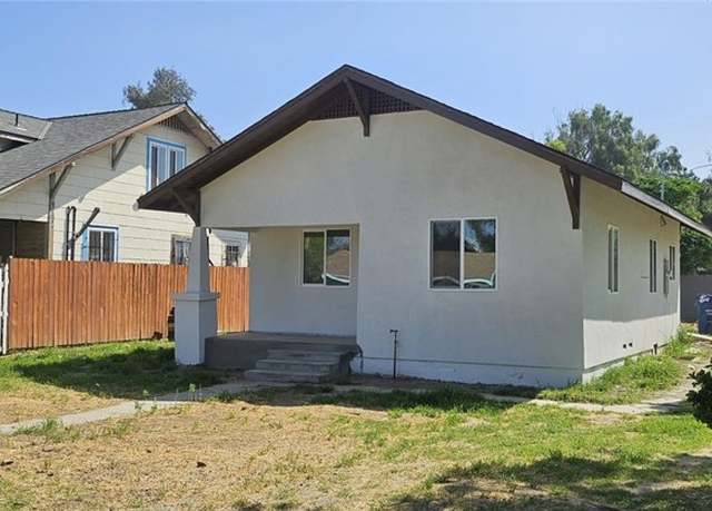 Property at 10595 Ohio St, Loma Linda, CA 92354, 2 beds, 2 baths