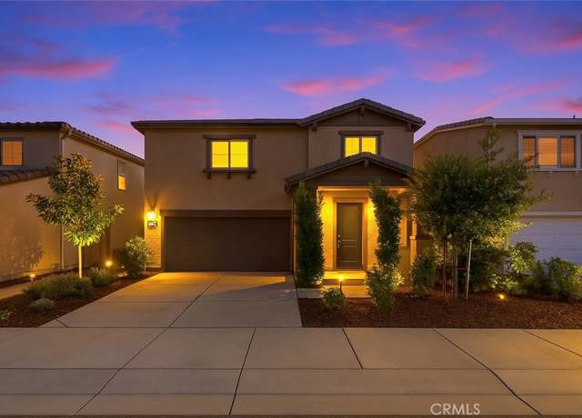 Property at 5908 Raven Way, Banning, CA 92220, 3 beds, 2 baths