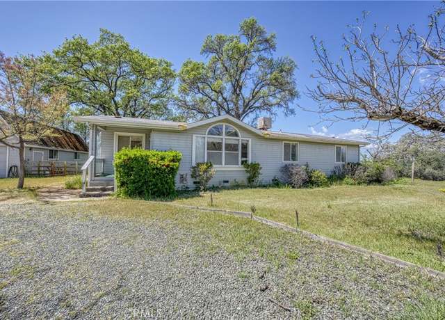 Property at 6841 Adobe Creek Rd, Kelseyville, CA 95451, 2 beds, 2 baths