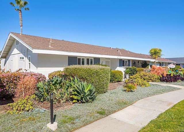 Property at 3685 Vista Campana N #72, Oceanside, CA 92057, 2 beds, 2 baths