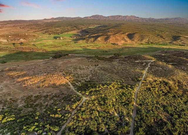 Property at 0 Indian Rd, Anza, CA 92539
