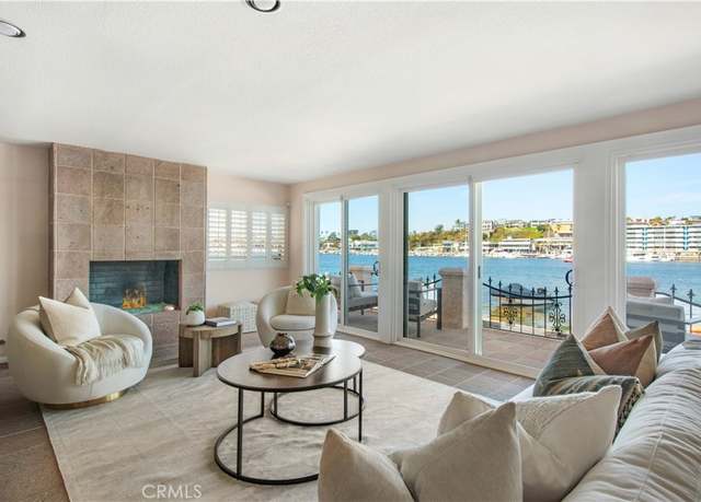 Property at 426 Via Lido Nord, Newport Beach, CA 92663, 4 beds, 3 baths