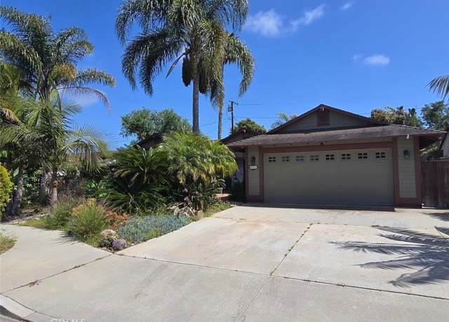 Property at 983 Oak St, Costa Mesa, CA 92627, 3 beds, 2 baths