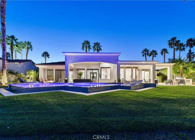 Property at 57900 Troon Way, La Quinta, CA 92253, 4 beds, 4.5 baths
