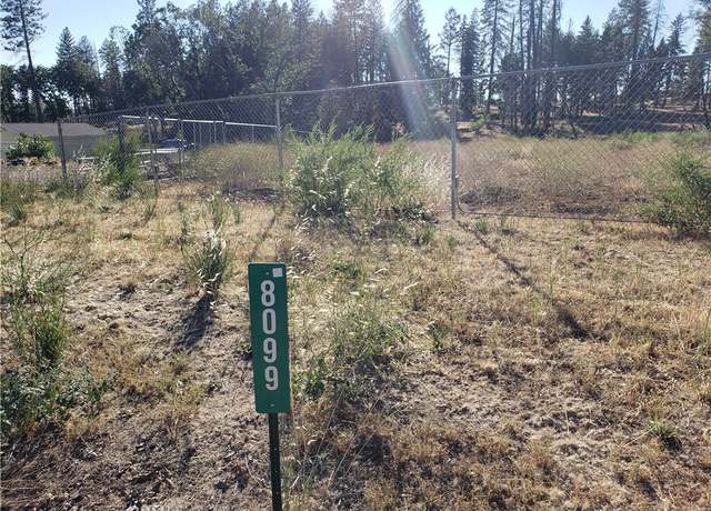 Property at 8099 Skyway, Paradise, CA 95969