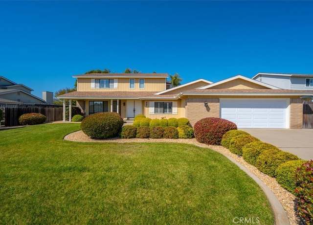 Property at 987 Camelot Dr, Santa Maria, CA 93455, 4 beds, 3 baths