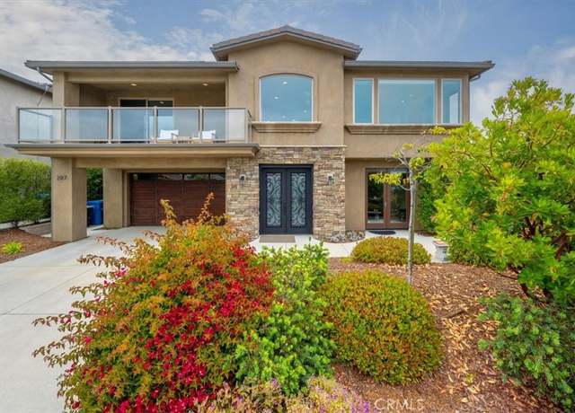 Property at 207 Princessa Ln, Pismo Beach, CA 93449, 3 beds, 2.5 baths