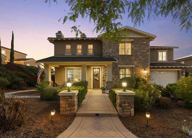 Property at 11550 Carowind Ln, Scripps Miramar, CA 92131, 5 beds, 4.5 baths