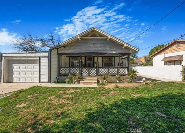 Property at 3040 N F St, San Bernardino, CA 92405, 3 beds, 1 bath