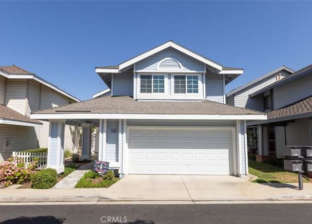 Property at 12568 Wedgwood Cir, Tustin, CA 92780, 3 beds, 2.5 baths