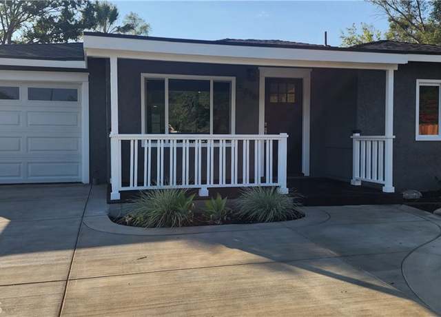 Property at 5818 Tyler St, Riverside, CA 92503, 3 beds, 1 bath