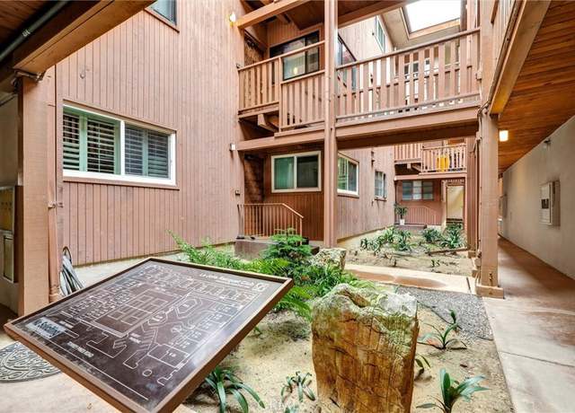 Property at 2600 Torrey Pines Rd Unit A13, La Jolla, CA 92037, 1 bed, 1 bath