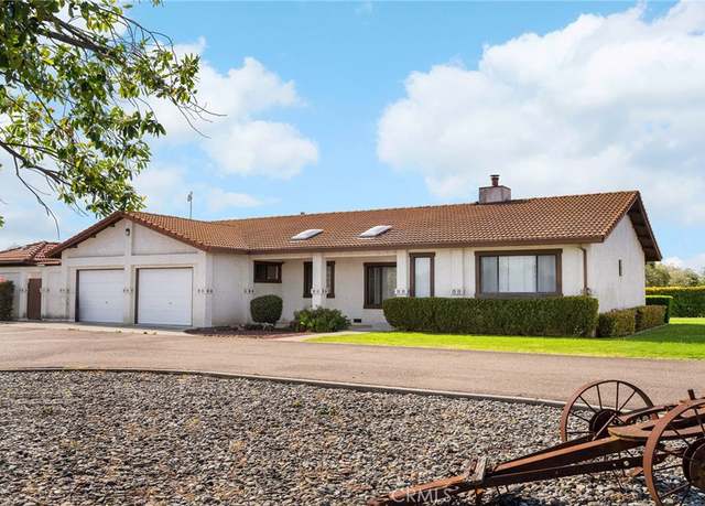 Property at 22975 Flournoy Ave, Corning, CA 96021, 4 beds, 3 baths