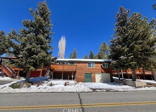 Property at 42834 Sonoma Dr, Big Bear Lake, CA 92315, 3 beds, 2 baths