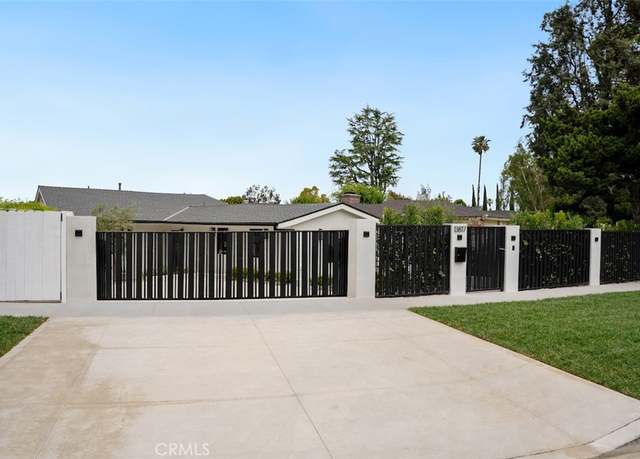 Property at 13817 Valley Vista Blvd, Sherman Oaks, CA 91423, 4 beds, 5 baths