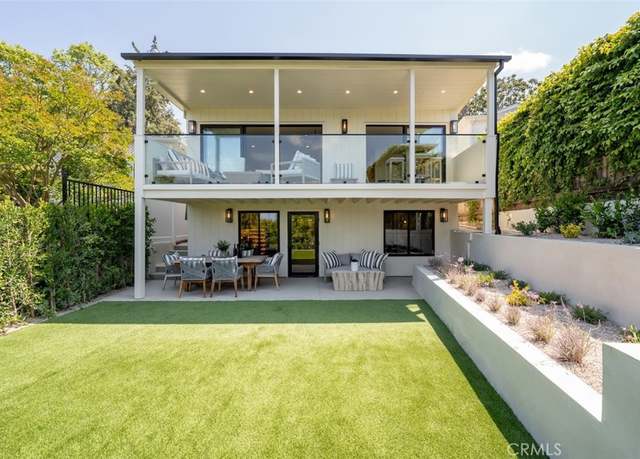 Property at 13817 Valley Vista Blvd, Sherman Oaks, CA 91423, 4 beds, 5 baths