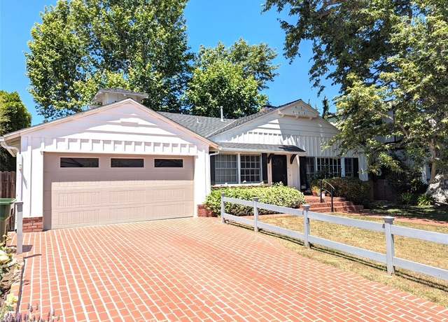 Property at 5057 Gaynor Ave, Encino, CA 91436, 3 beds, 3 baths