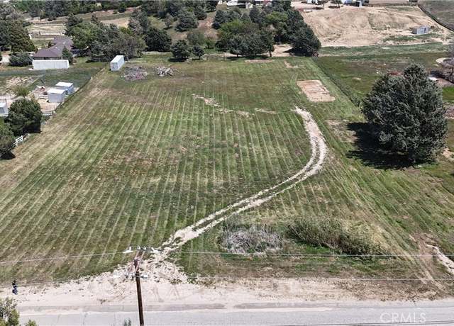 Property at 0 87th St W, Leona Valley, CA 93551