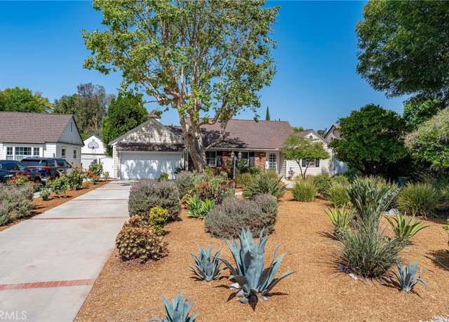 Property at 6217 Orion, Van Nuys, CA 91411, 4 beds, 2.5 baths